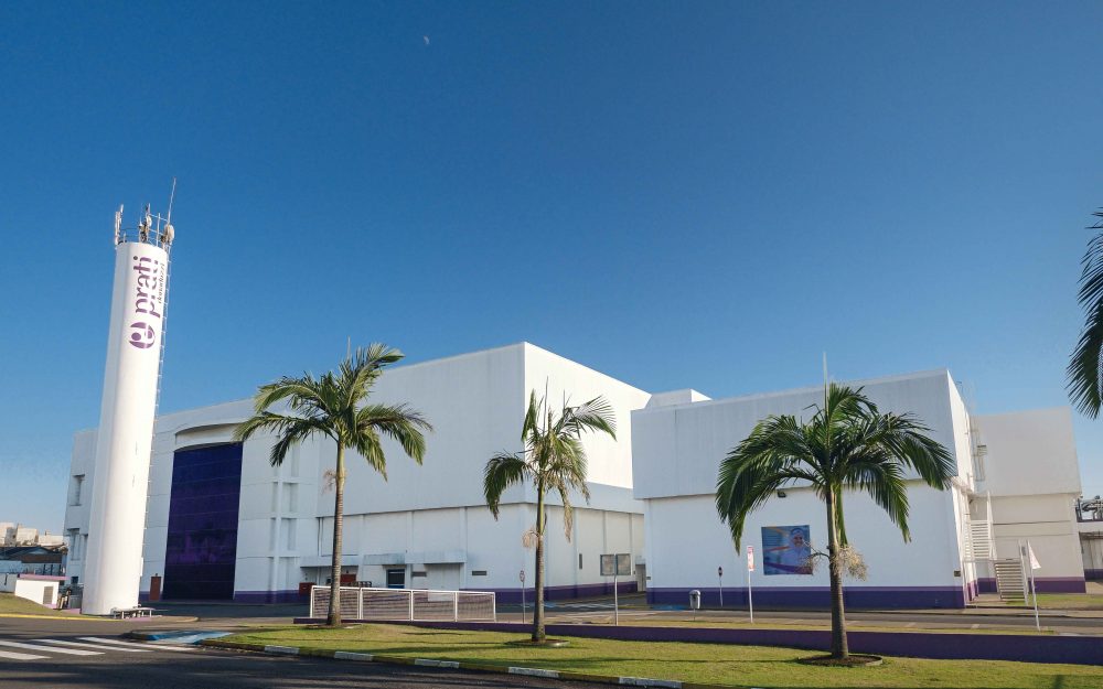 Prati-Donaduzzi comemora 26 anos e anuncia novos investimentos