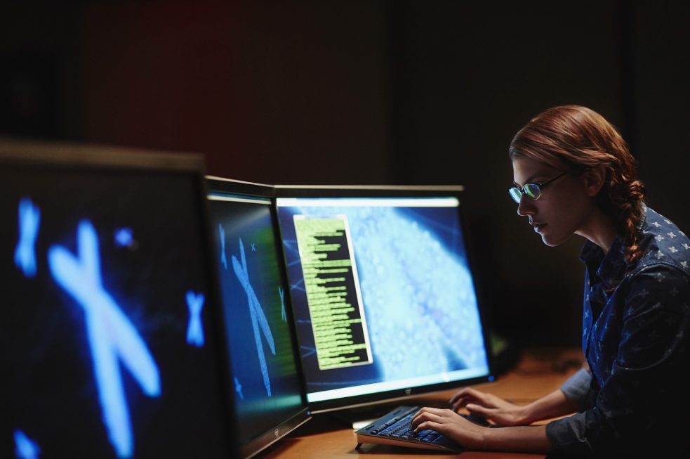 John Hopkins revela novo método computacional para oncologia de precisão
