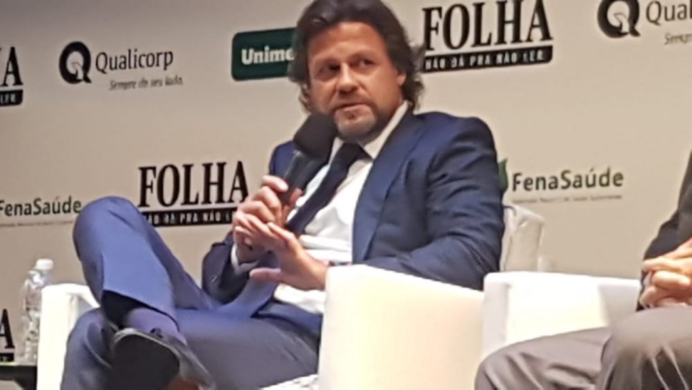 Presidente da ANAB alerta que mudança na regulação dos planos de saúde não pode prejudicar o consumidor