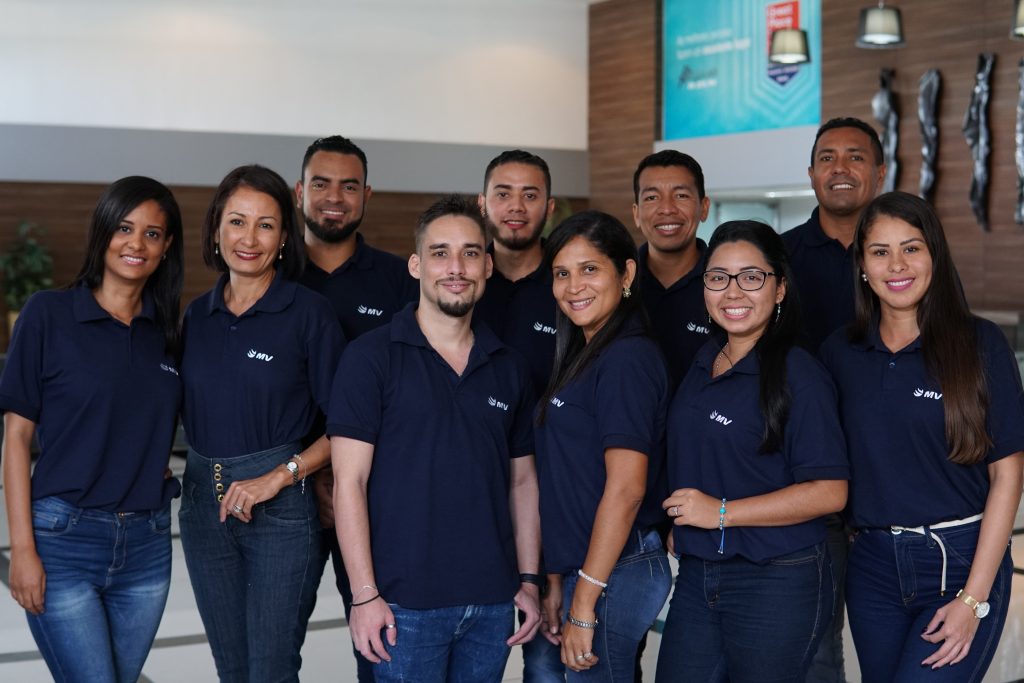 MV contrata médicos e profissionais de Saúde refugiados