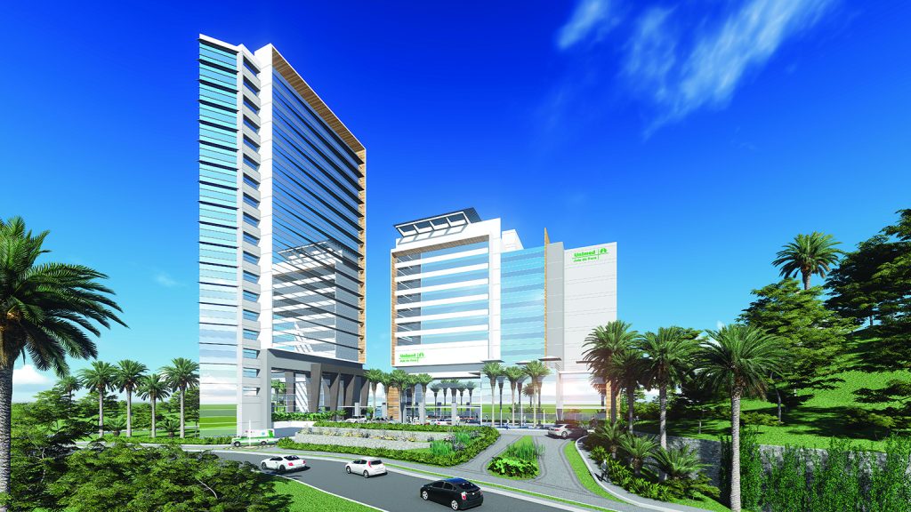 Hospital Unimed Juiz de Fora anuncia Business Center