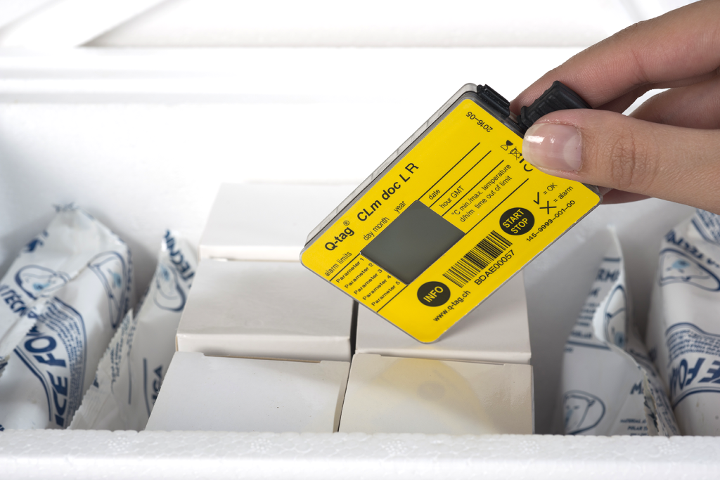 Conheça os três principais métodos de verificação de temperatura