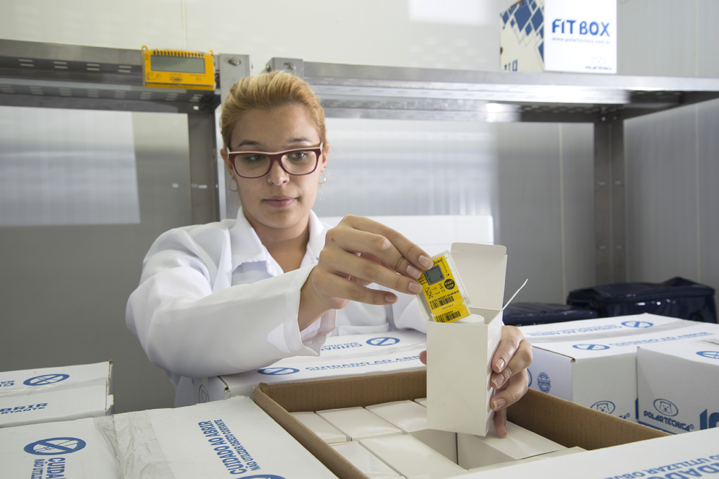 A qualificação de equipamento e ambientes e a RDC 17/2010