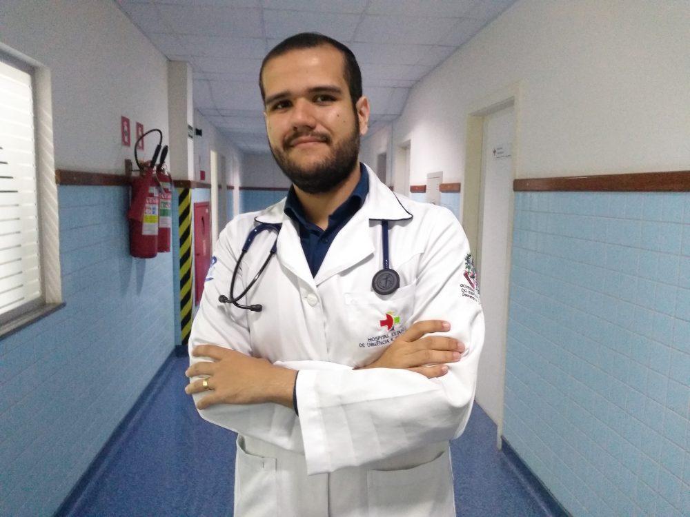 O encontro do passado com o presente pode colapsar o futuro?