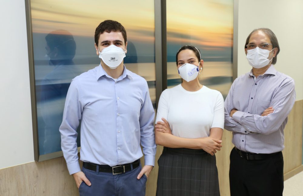 Experiência do paciente é o foco do novo Instituto de Radioterapia São Francisco