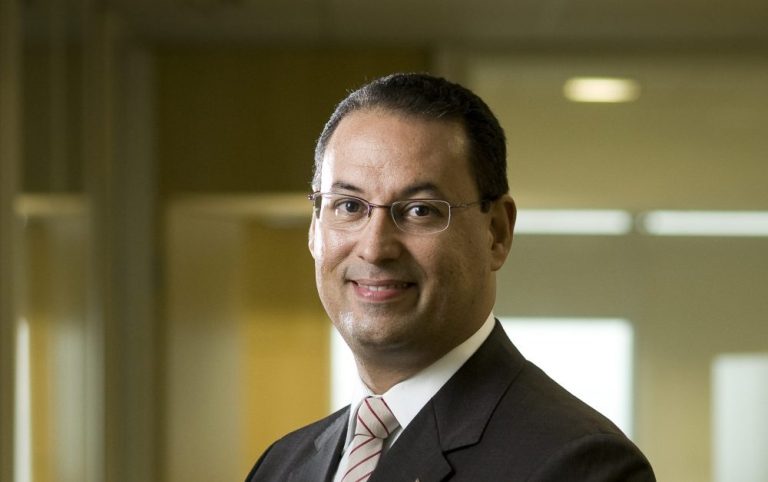 Raimundo Nonato B. Cardoso - Physician Executive