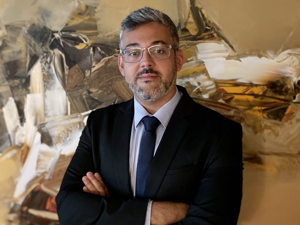 Grupo Opty abre nova posição e contrata diretor regional para o Rio de Janeiro