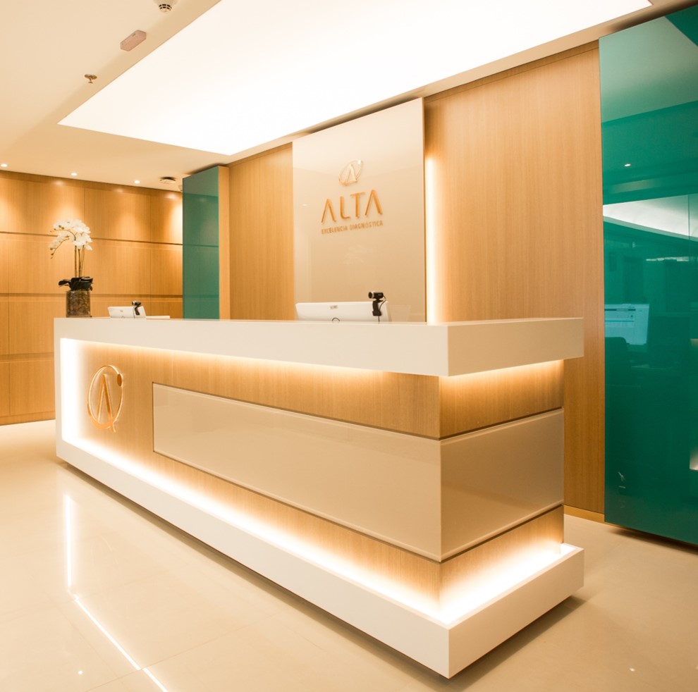 Alta Diagnósticos é o novo parceiro do Sabará Hospital Infantil