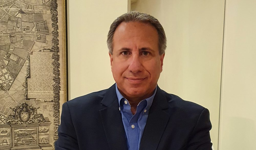 SINOG – entidade que representa 77% das operadoras de planos odontológicos no país – tem novo presidente