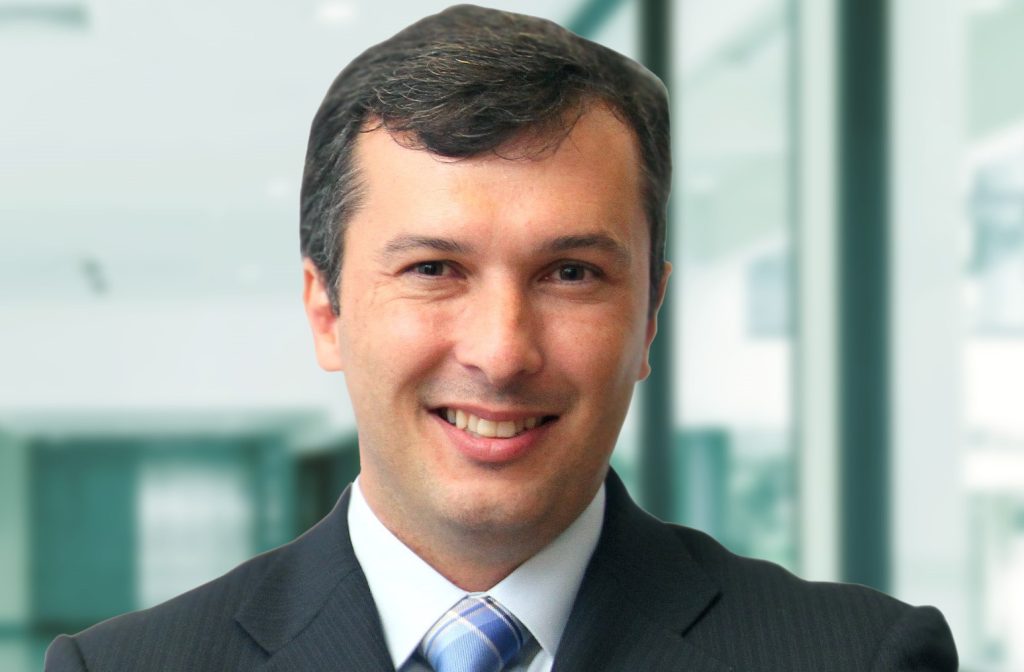 [Entrevista] Rodrigo Lopes fala sobre Jornada do Paciente