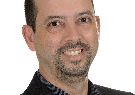 Rogério Vieira - diretor do Segmento de Farmácia da Linx