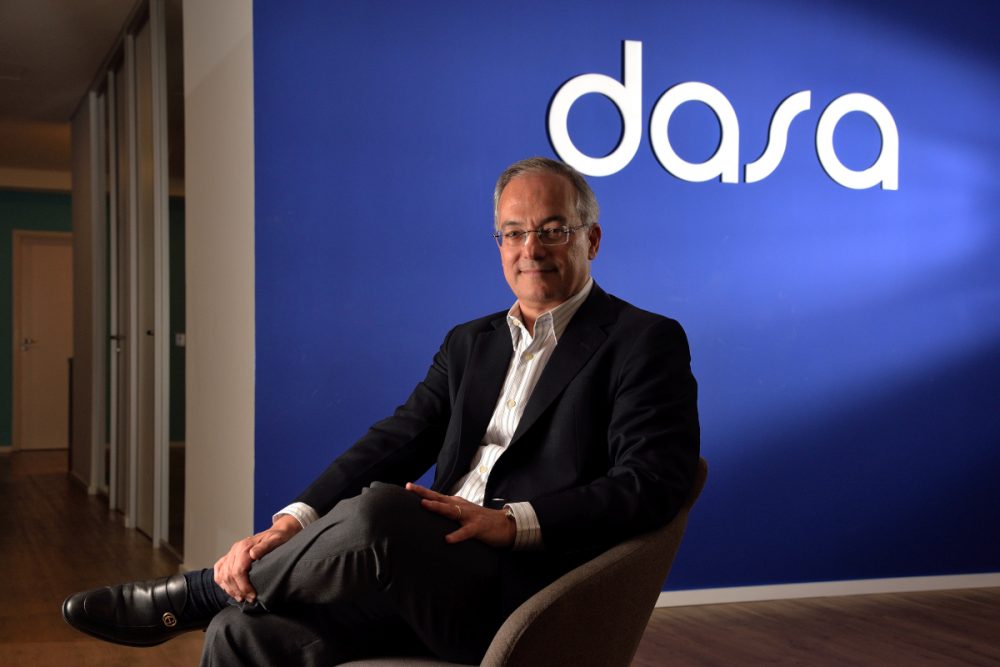 Iniciativa privada chega ao Rio com oferta de R$ 10 milhões em crédito facilitado