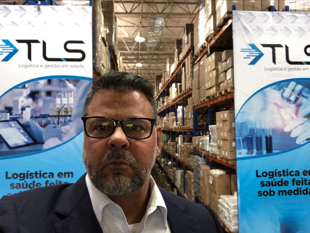 Grupo fundador do Hospital São Luiz investe em logística