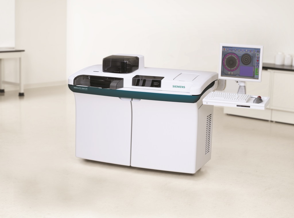 Teste de alergia 3gAllergy traz diagnóstico preciso em 65 minutos