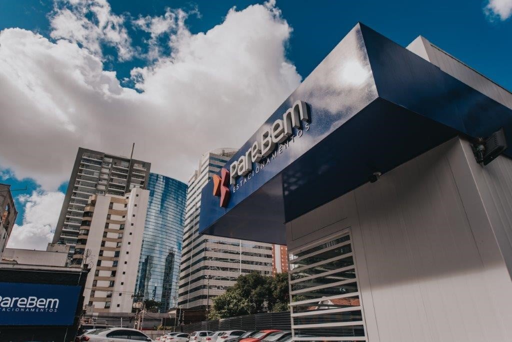 SBF 2020: PareBem Estacionamentos mostra a importância do primeiro contato com o paciente 