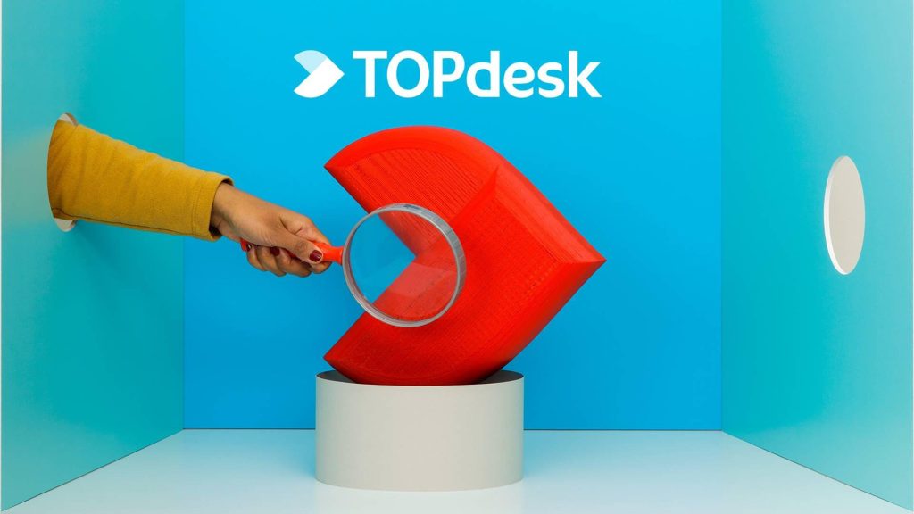 TopDesk revela que fará ação de visibilidade da marca durante o SBF