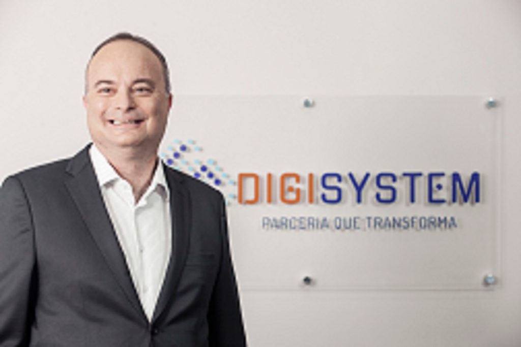 Digisystem afirma que participar do SBF é uma oportunidade de crescimento