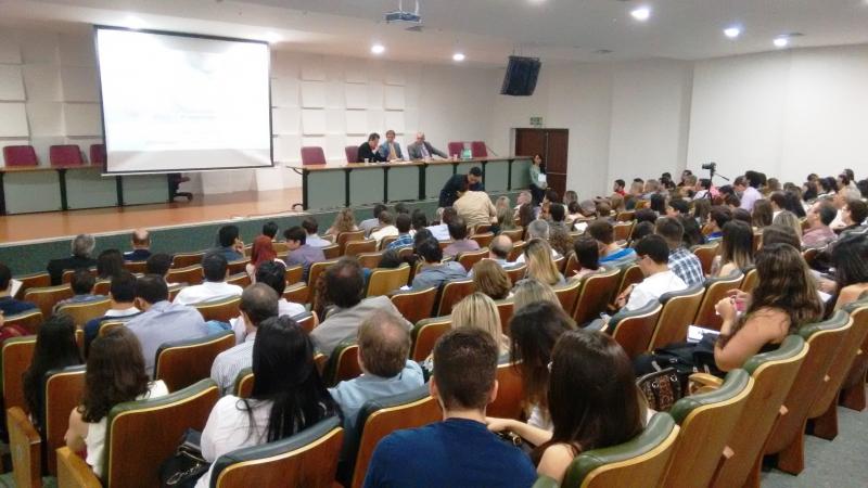 SBCP-GO promove simpósio sobre a responsabilidade civil e ético-profissional dos médicos