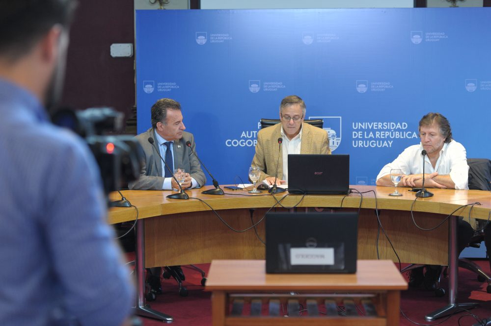 Uruguai desenvolve teste para detectar Coronavirus