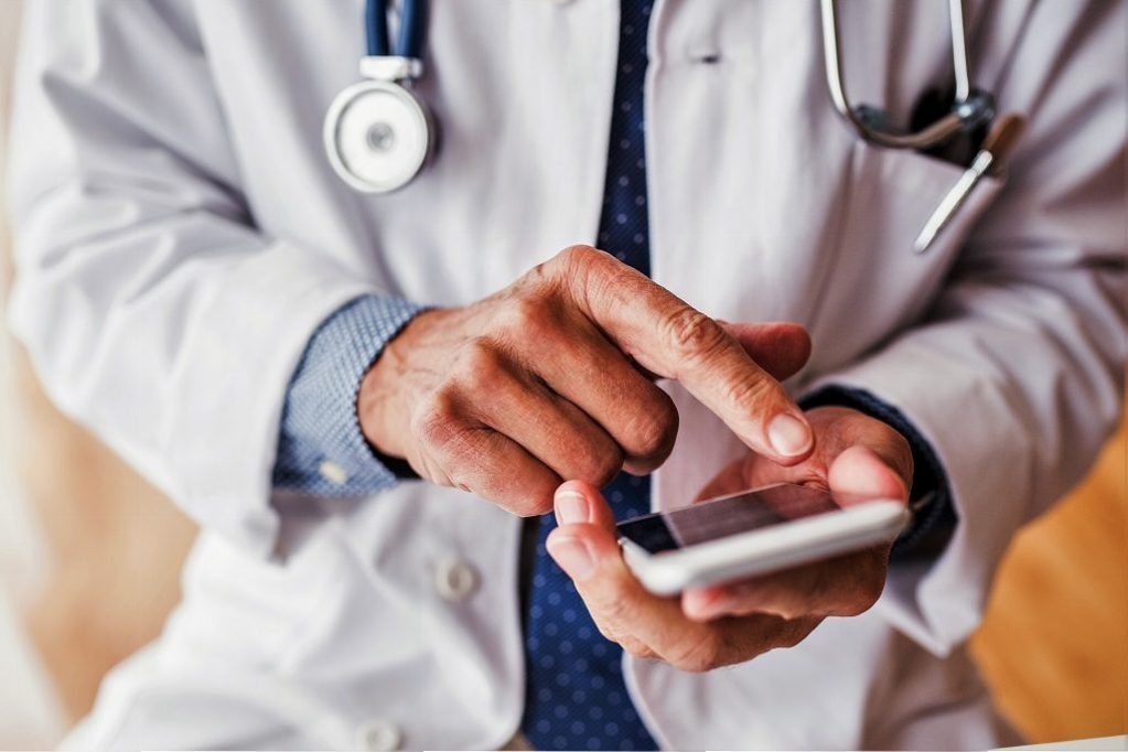 Plataforma de inteligência artificial ajuda a diagnosticar pacientes com Covid-19