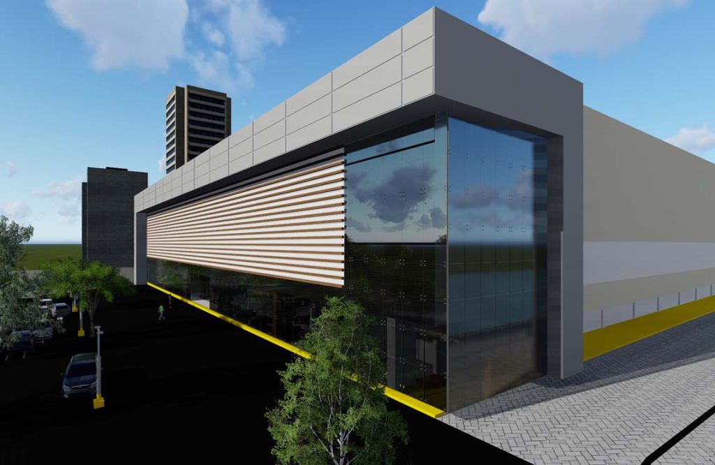 São Francisco Saúde inaugura Centro Integrado com modelo inovador de atendimento