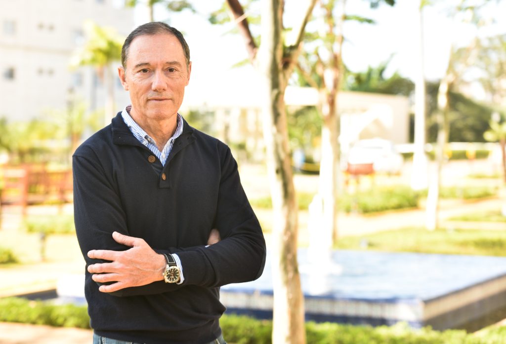 Aplicativo garante autonomia e eficiência a dentistas