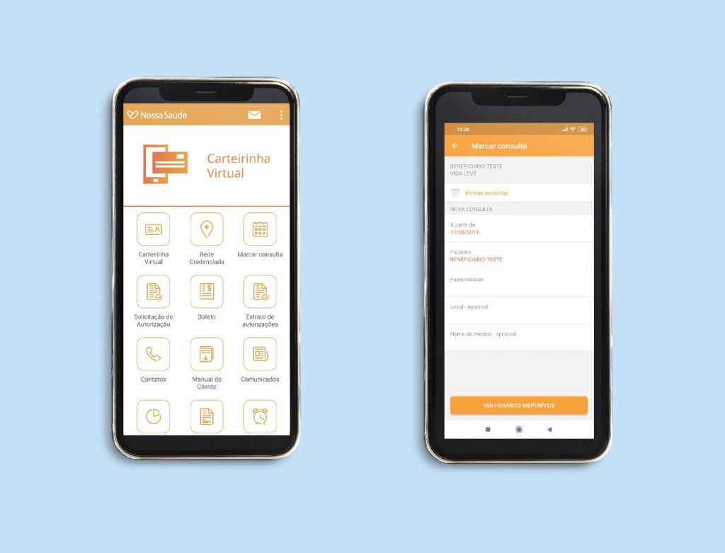 Contra burocracia, novo aplicativo simplifica experiência digital de beneficiários de planos de saúde