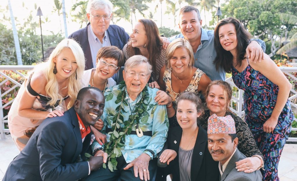 Bakken Invitation Award 2015: Prêmio internacional que homenageia pessoas que usam tecnologia médica recebe inscrição