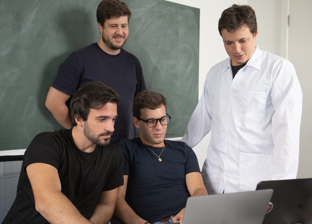 Nova plataforma de consultas online, Docpass quer democratizar o acesso à telemedicina para o público final