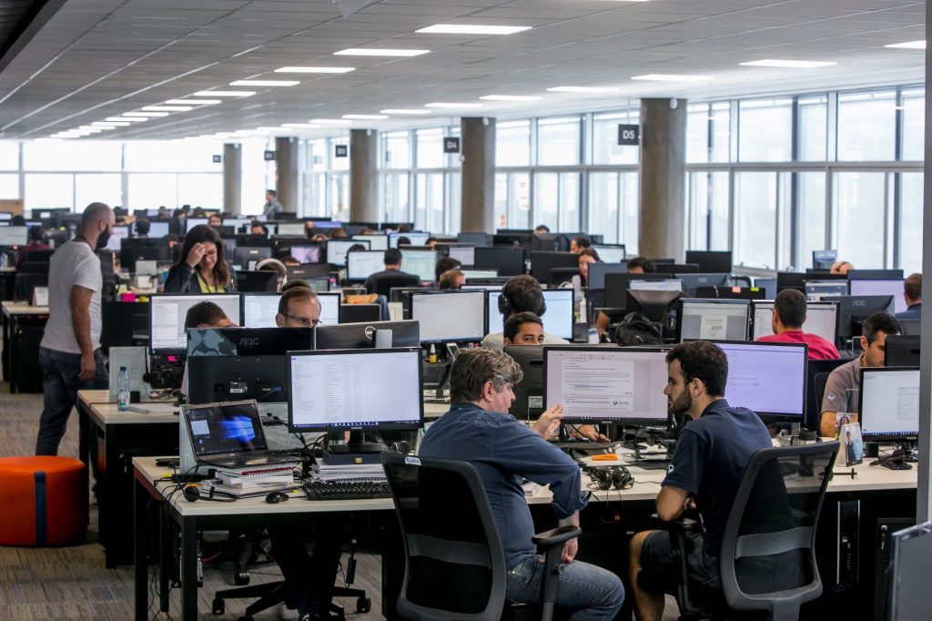 Aplicação tecnológica facilita diagnósticos de exames