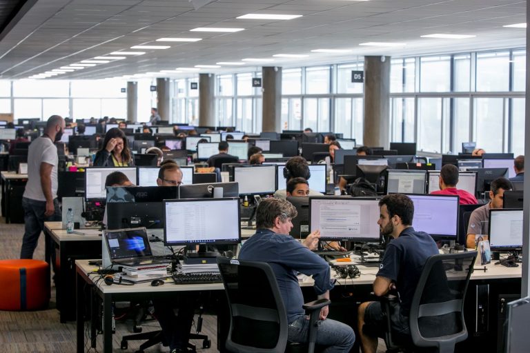 Softplan investe em inovação em saúde