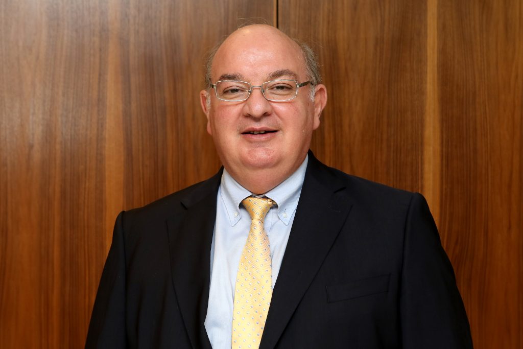 Hospital Alemão Oswaldo Cruz anuncia novo presidente do Conselho Deliberativo