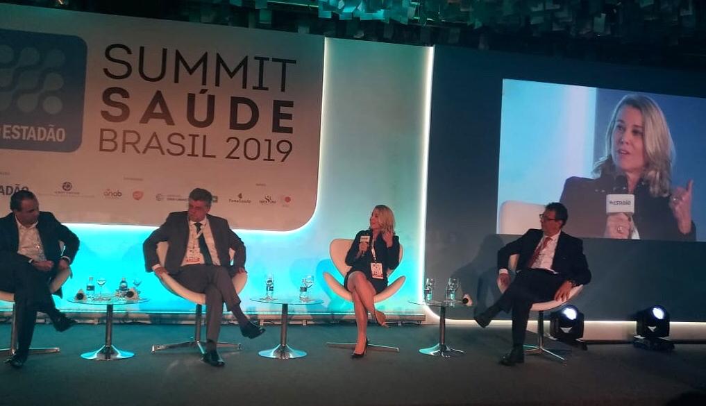 Novos modelos de remuneração são parte de mudança estrutural