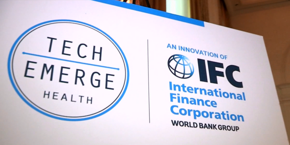 TechEmerge Health Brazil reforça tecnologias digitais na Hospitalar 2018