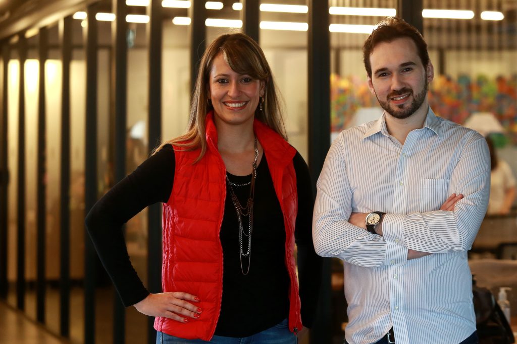 Startup oferece apoio psicológico para instituição estadual