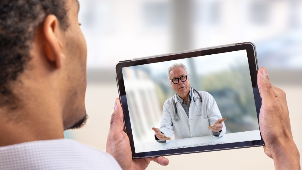 COVID-19 – NEORIS lança multiplataforma de Telemedicina