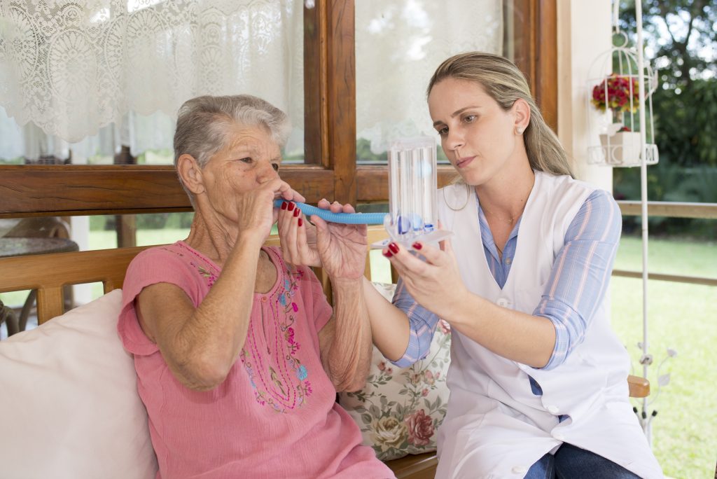 Rede de residenciais sênior cresce 75% em 2017