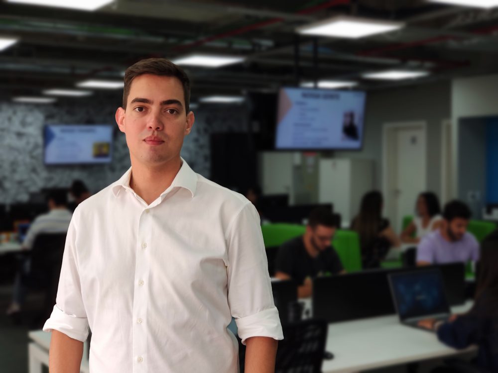 Startup otimiza pagamentos de tributos