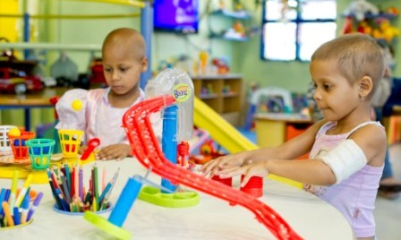 2012/02/06 - GRAACC 2012Foto: Gustavo Scatena/Imagem Paulista