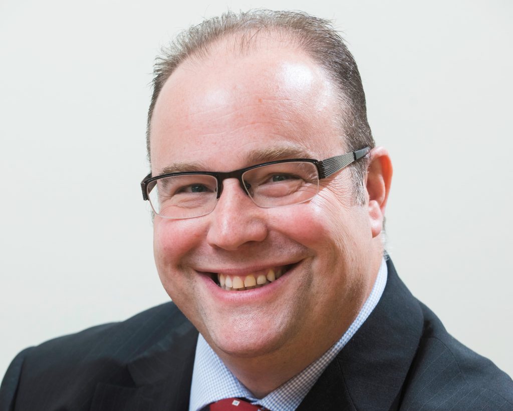 “O Brasil é um mercado chave”, diz Tim Slater