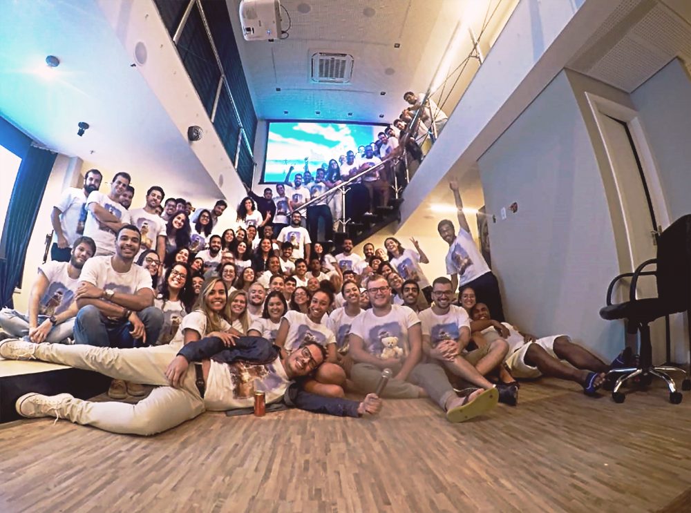 Sanar conquista mais de 5 milhões de novos visitantes em suas plataformas