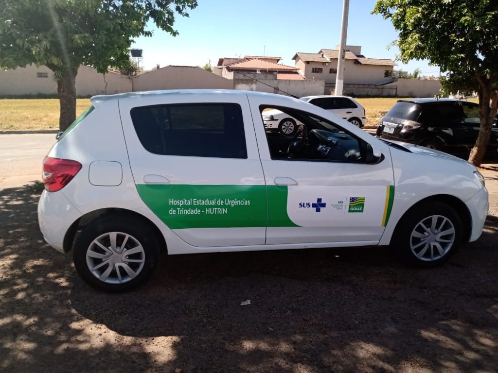 Coronavírus: Hutrin lança sistema online de triagem e visita