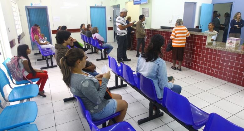 Projeto Regula+Brasil permite redução de filas no SUS