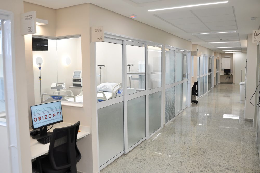 Hermes Pardini será laboratório de referência da Oncomed e do novo hospital de Belo Horizonte