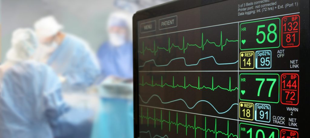 Hospitais combatem com Big Data mortalidade em UTI