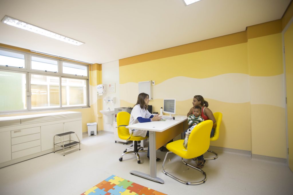 Unimed-BH lança produto baseado nos princípios da atenção primária