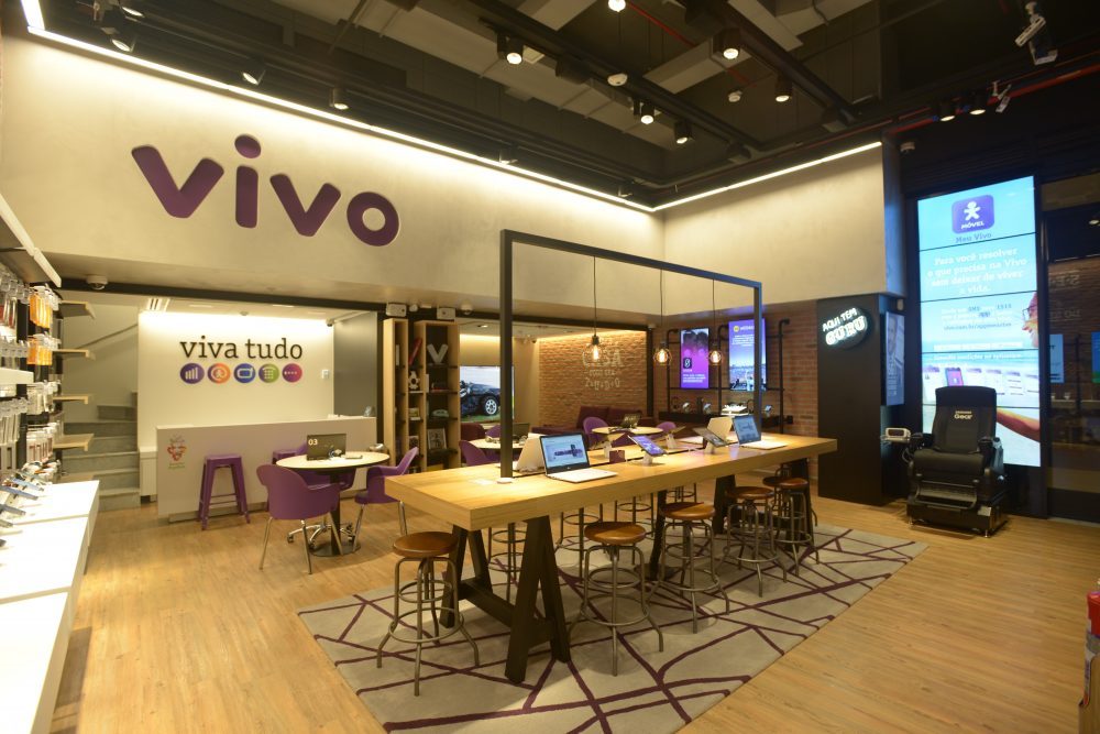 Covid-19: Vivo anuncia mais R$ 1 bilhão para apoiar empresas