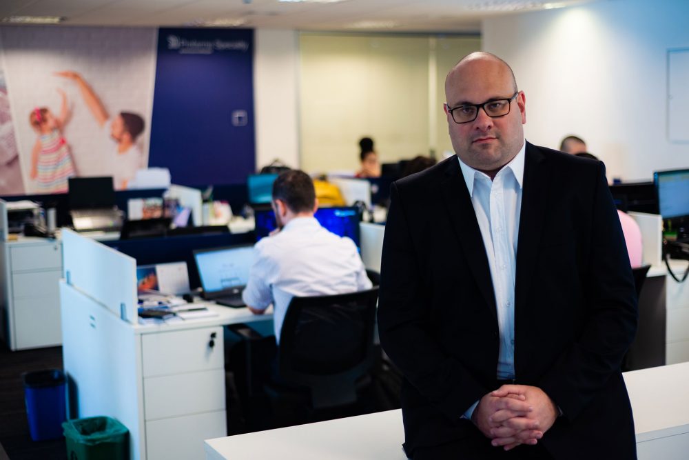 A Profarma Specialty no Brasil e na América Latina