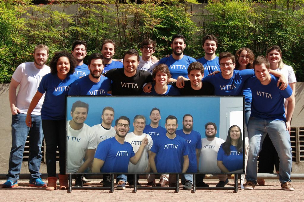 Startup Vitta recebe US$3 milhões em segundo round de investimento