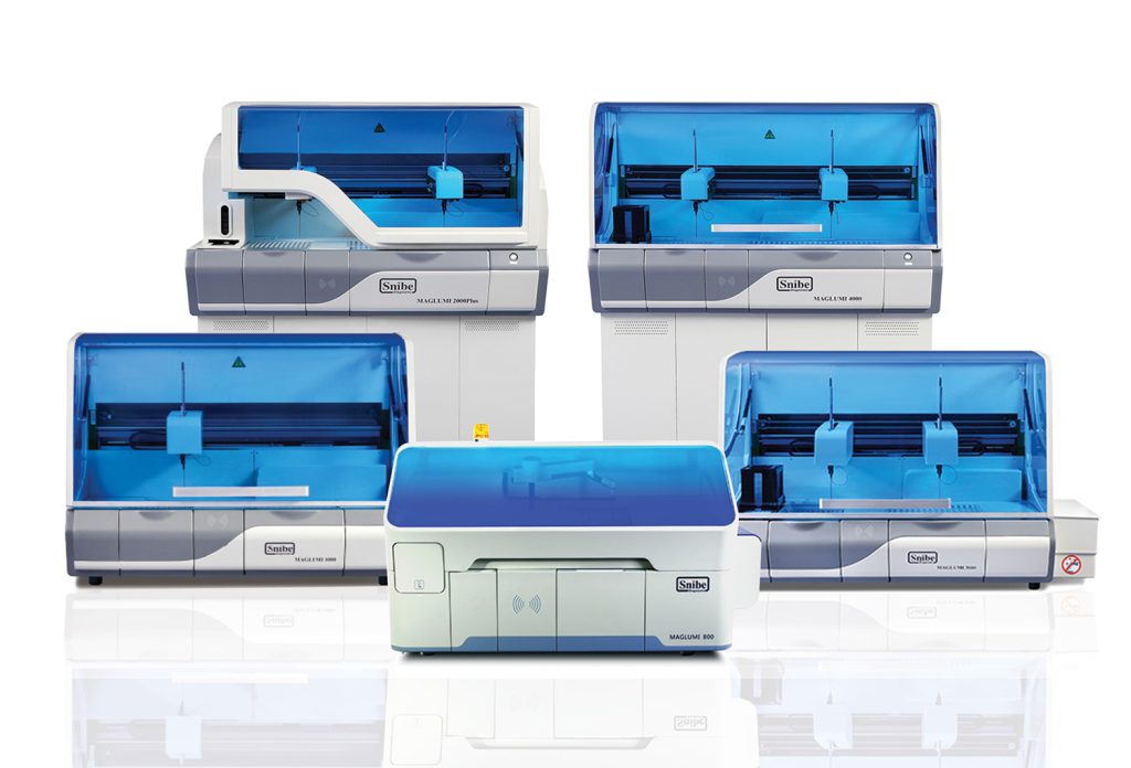 Vyttra traz ao Brasil novo sistema de quimioluminescência